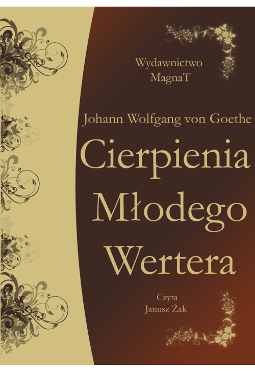 Cierpienia Młodego Wertera