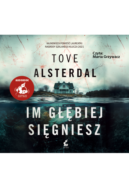 Im głębiej sięgniesz