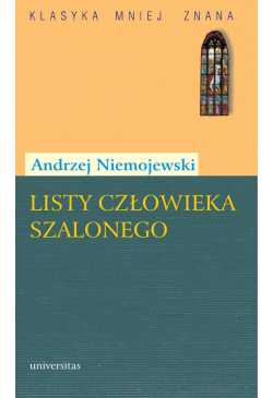 Listy Człowieka Szalonego