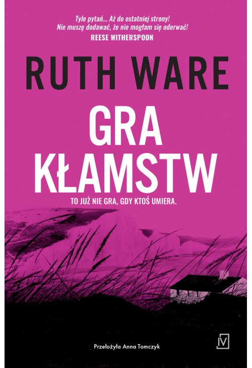 Gra kłamstw