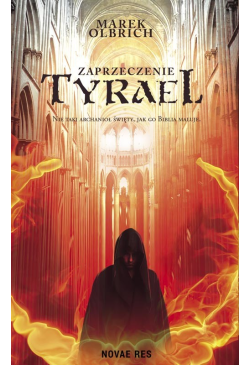 Tyrael. Zaprzeczenie