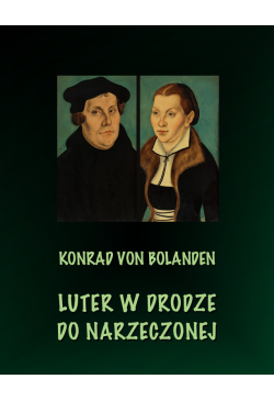 Luter w drodze do narzeczonej