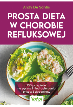 Prosta dieta w chorobie...
