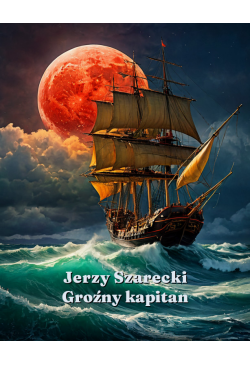 Groźny kapitan