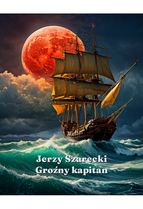 Groźny kapitan