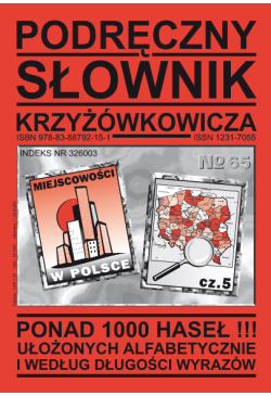 Podręczny Słownik...