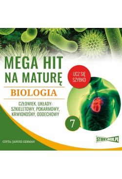 Mega hit na maturę....