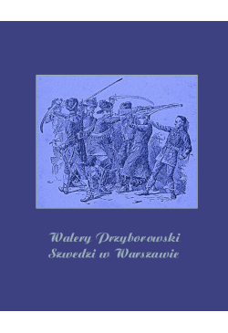 Szwedzi w Warszawie