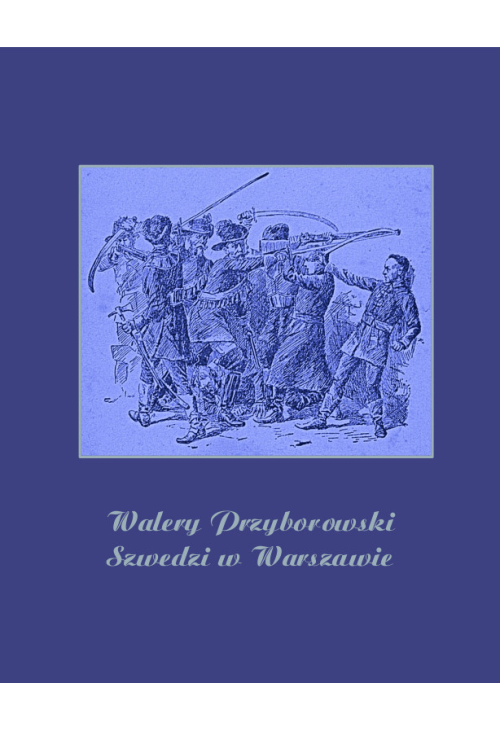 Szwedzi w Warszawie