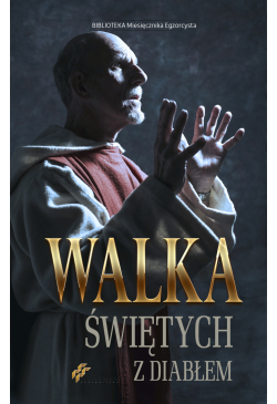 Walka świętych z diabłem