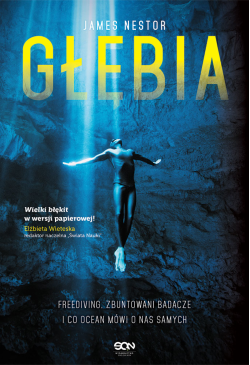 Głębia. Freediving,...
