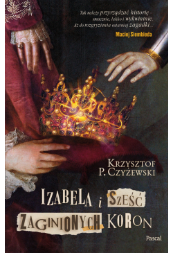 Izabela i sześć zaginionych...