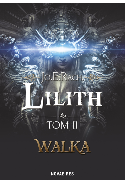 Lilith. Tom II. Walka