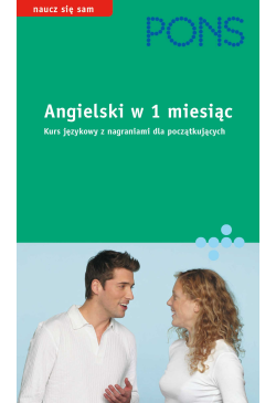 Angielski w 1 miesiąc