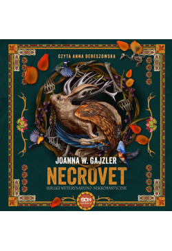 Necrovet. Usługi...