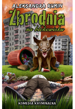 Zbrodnia na blokowisku