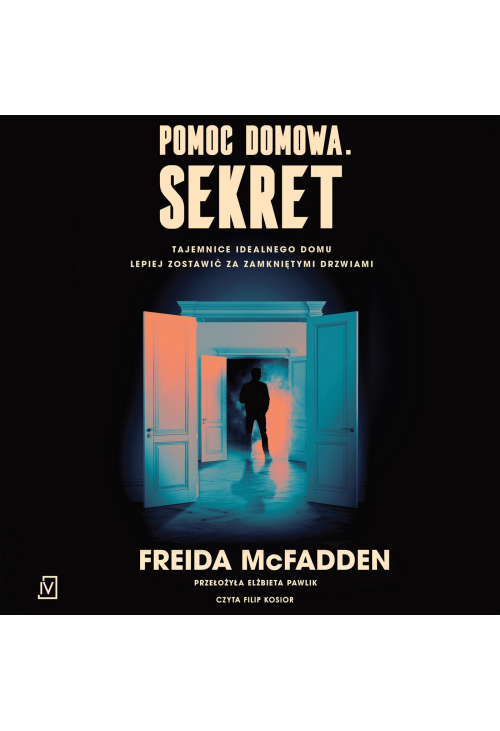Pomoc domowa. Sekret