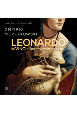 Leonardo da Vinci....