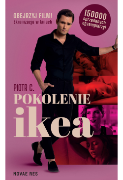 Pokolenie Ikea (wydanie...