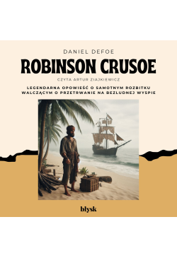 Robinson Crusoe