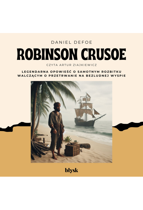 Robinson Crusoe