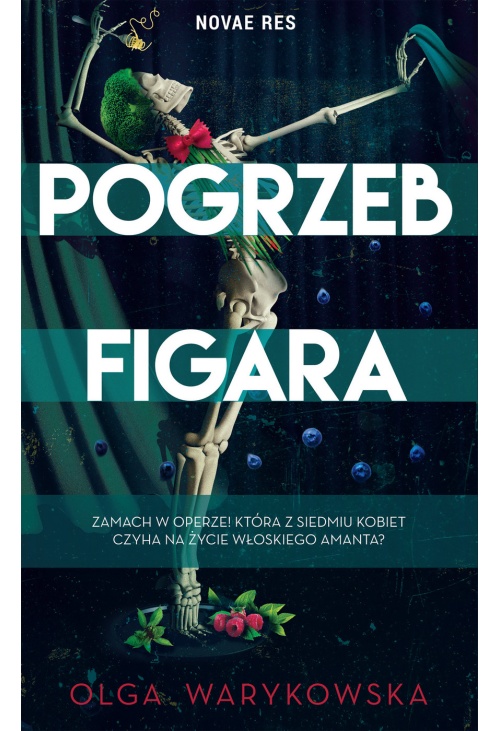 Pogrzeb Figara