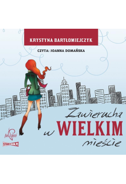 Zawierucha w wielkim mieście