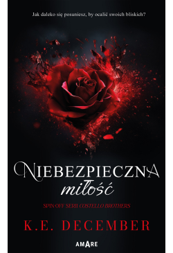 Niebezpieczna miłość