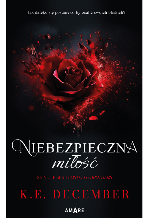 Niebezpieczna miłość