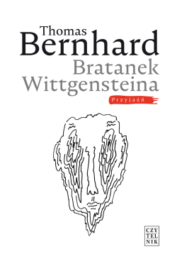 Bratanek Wittgensteina....