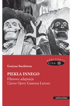 Piekła Innego. Filmowe...