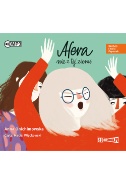 Bulbes i Hania Papierek....