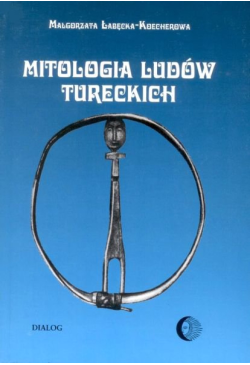 Mitologia ludów tureckich