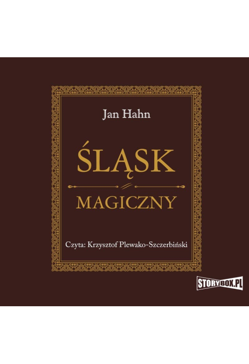 Śląsk magiczny