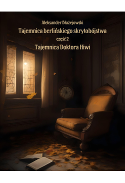 Tajemnica berlińskiego...