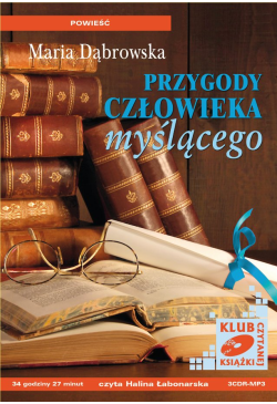 Przygody Człowieka Myślącego