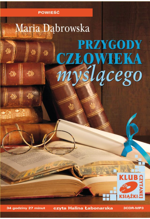 Przygody Człowieka Myślącego