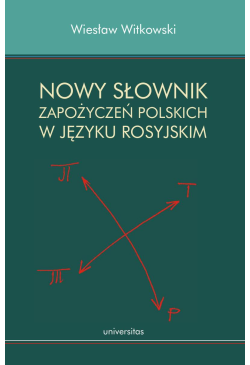 Nowy słownik zapożyczeń...