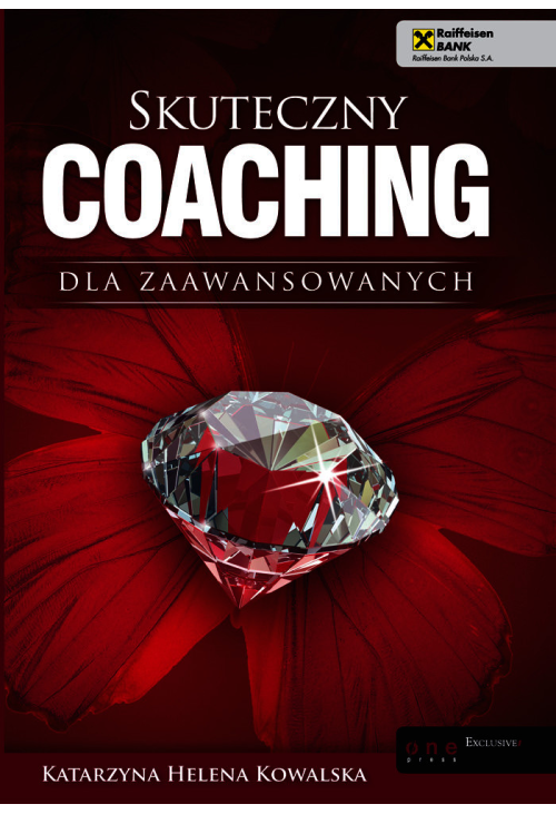 Skuteczny coaching dla zaawansowanych
