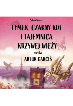 Tymek, Czarny Kot i...