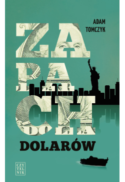 Zapach dolarów