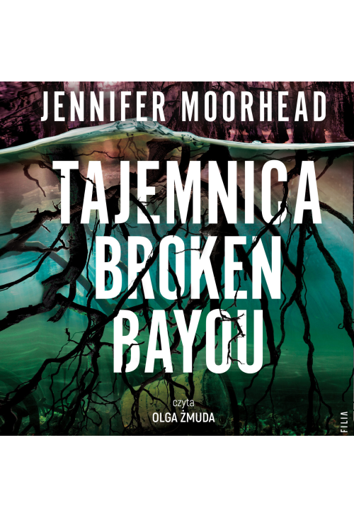Tajemnica Broken Bayou