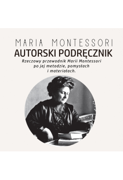 Autorski Podręcznik Marii...