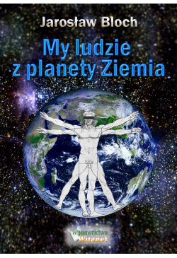 My, ludzie z planety Ziemia