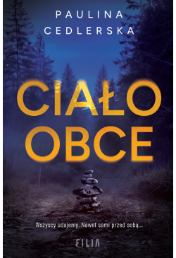 Ciało obce