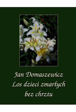 Los dzieci zmarłych bez chrztu