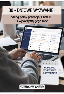 30-dniowe wyzwanie: odkryj...