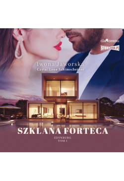 Edynburg. Tom 1. Szklana...