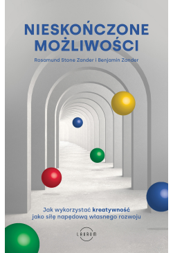 Nieskończone możliwości....