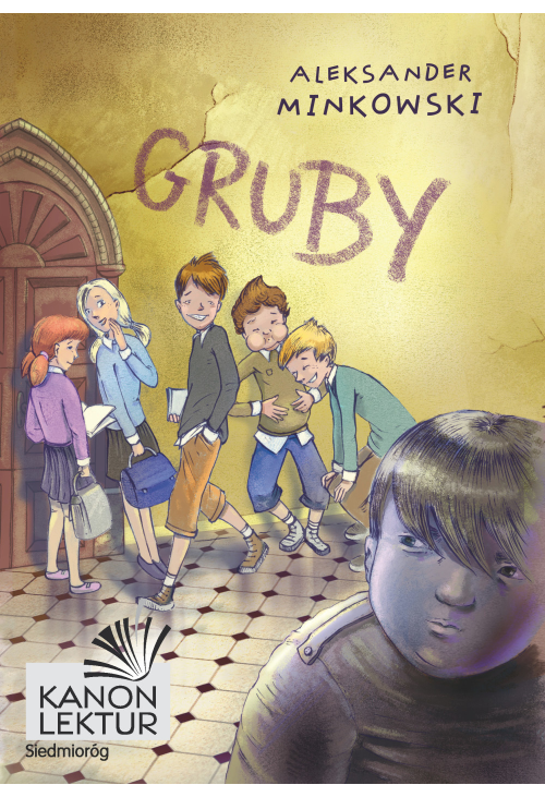 Gruby